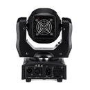 GobekUsa 75W LED Spot Moving Head DJ Beam Light with Gobo & Color Wheel