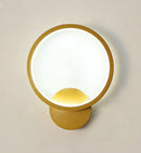 GobekUsa LED Wall Lights: Bedroom & Living Room Lighting Sconce for Home Décor