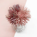 GobekUsa Artificial Plant Wedding Christmas Decor Fake Flowers Home Interior DIY Gift