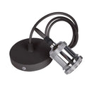 GobekUsa Industrial Loft LED Bar Pendant Light with E27 Socket for Kitchen Dining Room