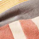 GobekUsa Geometric Cushion Cover for Home Decor