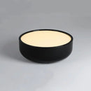 GobekUsa Circular LED Ceiling Light for Bedroom Living Room Modern Nordic Design