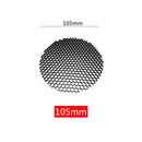 GobekUsa Aluminum Honeycomb Downlight Grill for Spot Lighting Fixture