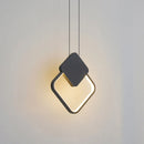 GobekUsa LED Aluminum Pendant Lamp for Kitchen, Restaurant, Bar, Living Room, Bedroom