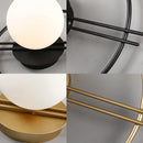 GobekUsa LED G9 Wall Sconce, Modern Minimalist Decor for Living Room, Bedroom, and Aisle Lighting