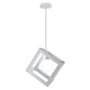 GobekUsa Geometric LED 3-Light Pendant for Indoor Lighting & Decor