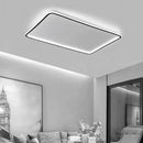 GobekUsa Dimmable LED Ceiling Chandelier for Living Bedroom Study Room Lighting
