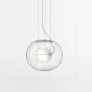 GobekUsa Brokis Big One Glass Ball Pendant Light Interior Lighting
