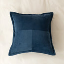 GobekUsa Corduroy Pillow Cover 45x45cm Modern Soft Solid Cushion for Home Sofa Bed