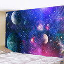 GobekUsa Galaxy Tapestry: Psychedelic Hippie Home Decor & Wall Hanging