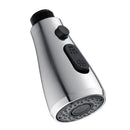 GobekUsa Kitchen Tap Pull Out Shower Head Faucet Replacement Spouts Nozzle - Faucet Accessories