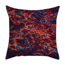 GobekUsa Abstract Ink Marbling Cushion Cover - Sofa Car Seat Home Decoration