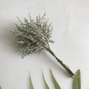 GobekUsa Dried Flower Bouquets for Home Decor, Photography Props, and Crafts