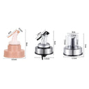 GobekUsa Bottle Cap Stopper for Seasoning Bottle - Durable Oil Nozzle Lid
