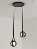 GobekUsa Designer Pendant Lights: Personality Bar & Bedroom Lamp