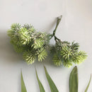 GobekUsa 6pcs Dried Flower Mix for Jewelry Making & Aromatherapy Candle Crafts
