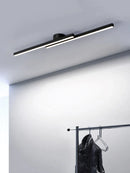 GobekUsa 2023 Minimalist Nordic Ceiling Light for Living Room, Bedroom, Aisle & Balcony