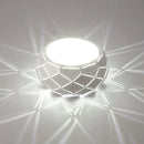 GobekUsa LED Ceiling Light: Simplicity 5W 12W Dimmable Cylinder Lamp for Aisle Corridor