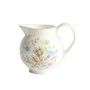 GobekUsa Bone China Tea Set: Teapot, Teacup, Saucer, Fruit Plate, Tray, Mugs & Tableware