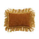 GobekUsa American Luxe Retro Cushion Covers: Original Design Throw Pillow Case for Sofa