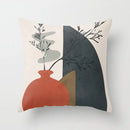 GobekUsa Decorative Pillowcase 45*45cm Home Sofa Bed Car Cushion Cover