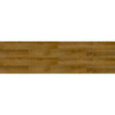 Hickory rigid core luxury vinyl plank flooring 7x48 SPC14060748-22M multiple planks top view