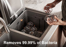 VersaWash™ 2-in-1 Produce Cleaner and Dishwasher | SD1F-S1