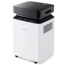 70/90 Pint 4500/6000 Sq. Ft Dehumidifier with Continuous and Auto Mode by LJGDeals