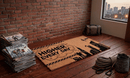 Higher Everyday Coir Mat