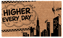Higher Everyday Coir Mat