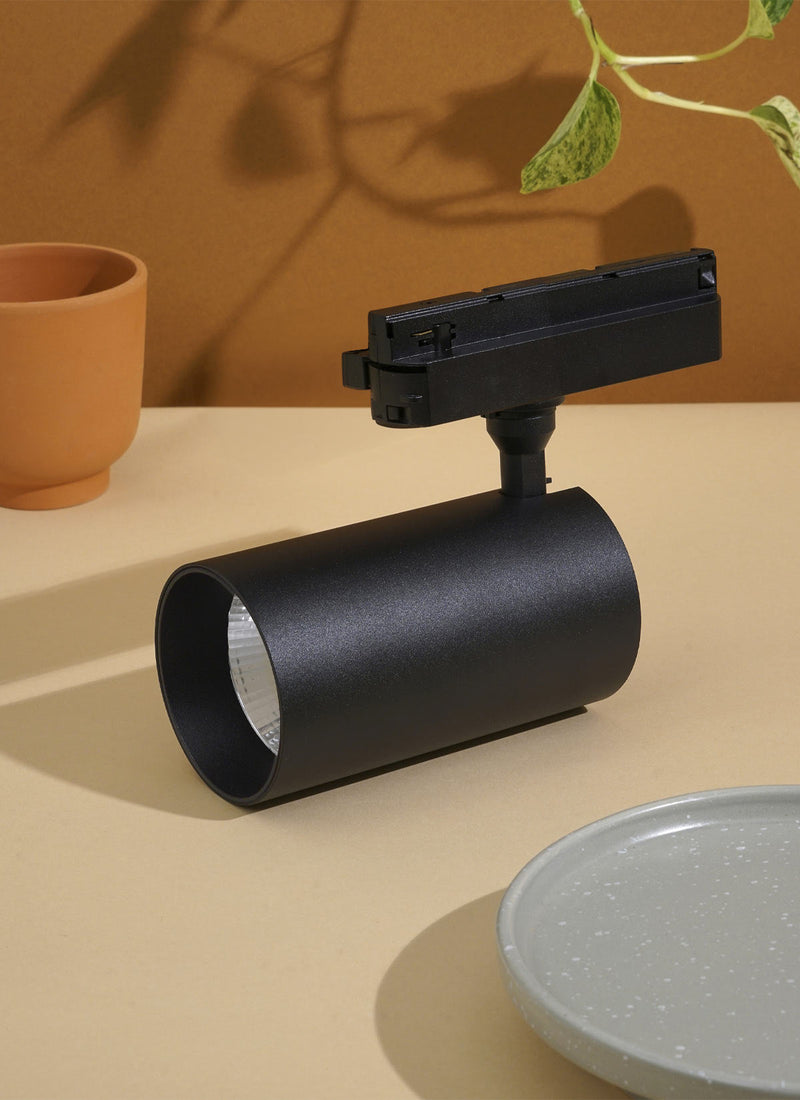 Highland™ LED Track Light System