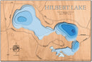 Hilbert (Forest, Marinette)