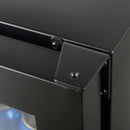 30-Inch Dual-Zone Beverage Refrigerator by KingsBottle.com