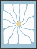 White daisy