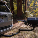 F-20 Hitch Mounted Propane Grill (Special Offer)