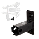 2" Hitch Wall Mount | Holds Bike or Cargo Car Rack by StoreYourBoard