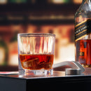 Hockey Whiskey Stones Set | 7pcs - 4 Hockey Puck Chill Stones