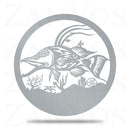 Hogfish Scene