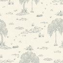 Holder Wallpaper by The Feral Flower