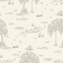 Holder Wallpaper by The Feral Flower