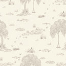 Holder Wallpaper by The Feral Flower