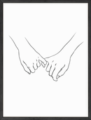 Pinky promise