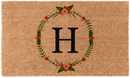 Holiday Cheer Monogram