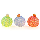 Pre-Lit Pop Up Christmas Ball Set with 300 LED Lights by DirectDeals