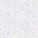 Holles Wallpaper by The Bright Leaf Design