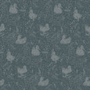 Hollingworth Wallpaper by Aubrey Fairchild by Loomwell Home Goods