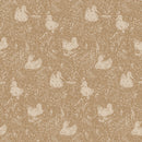 Hollingworth Wallpaper by Aubrey Fairchild by Loomwell Home Goods