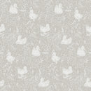 Hollingworth Wallpaper by Aubrey Fairchild by Loomwell Home Goods