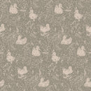 Hollingworth Wallpaper by Aubrey Fairchild by Loomwell Home Goods