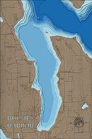 Holmes Harbor